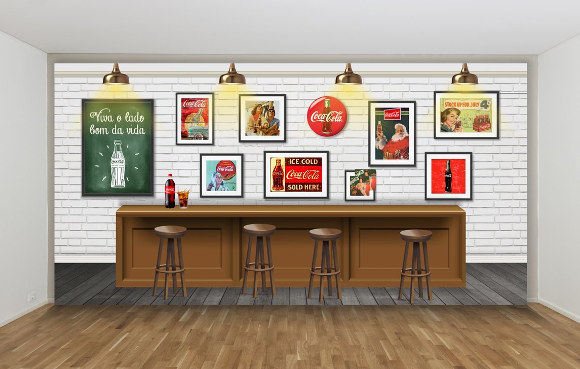 Buteco — Painel Buteco Coca Cola 2.jpg