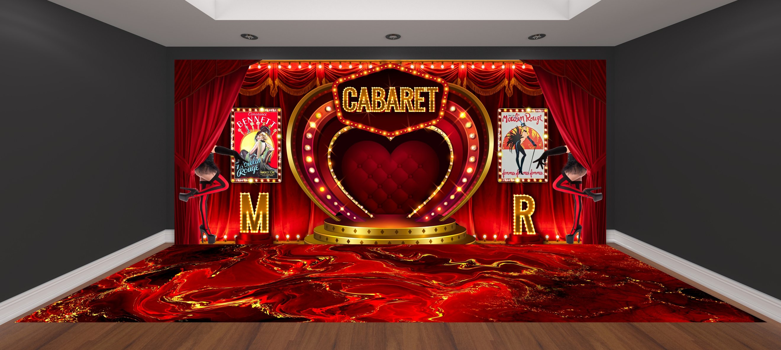 Cabaret — Cabaret 1.jpg