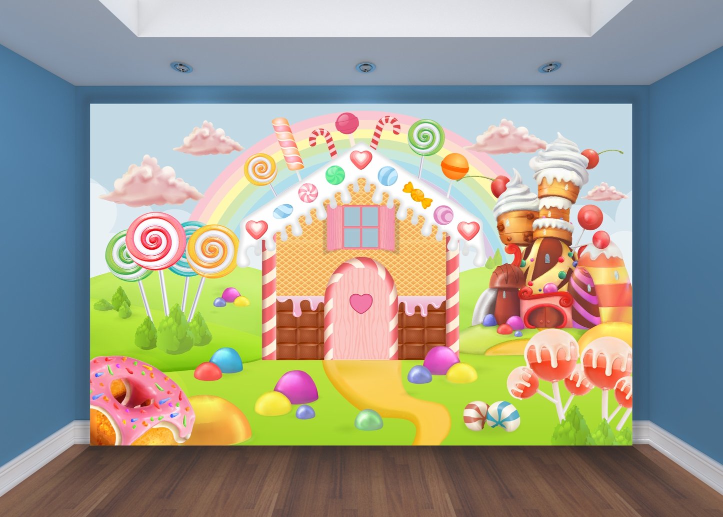 Candyland — Painel Candyland 3.jpg