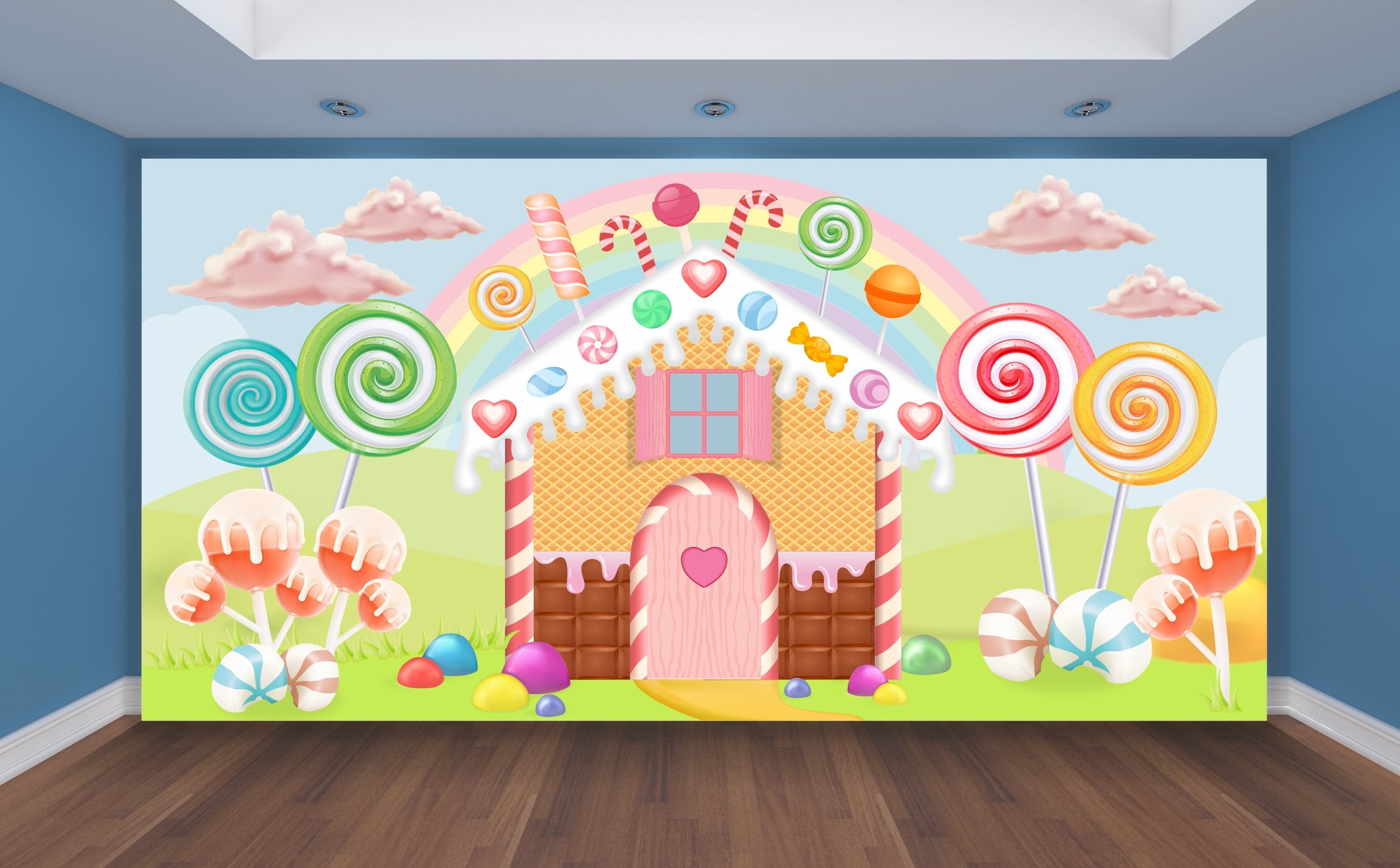 Candyland — Painel Candyland 4.jpg