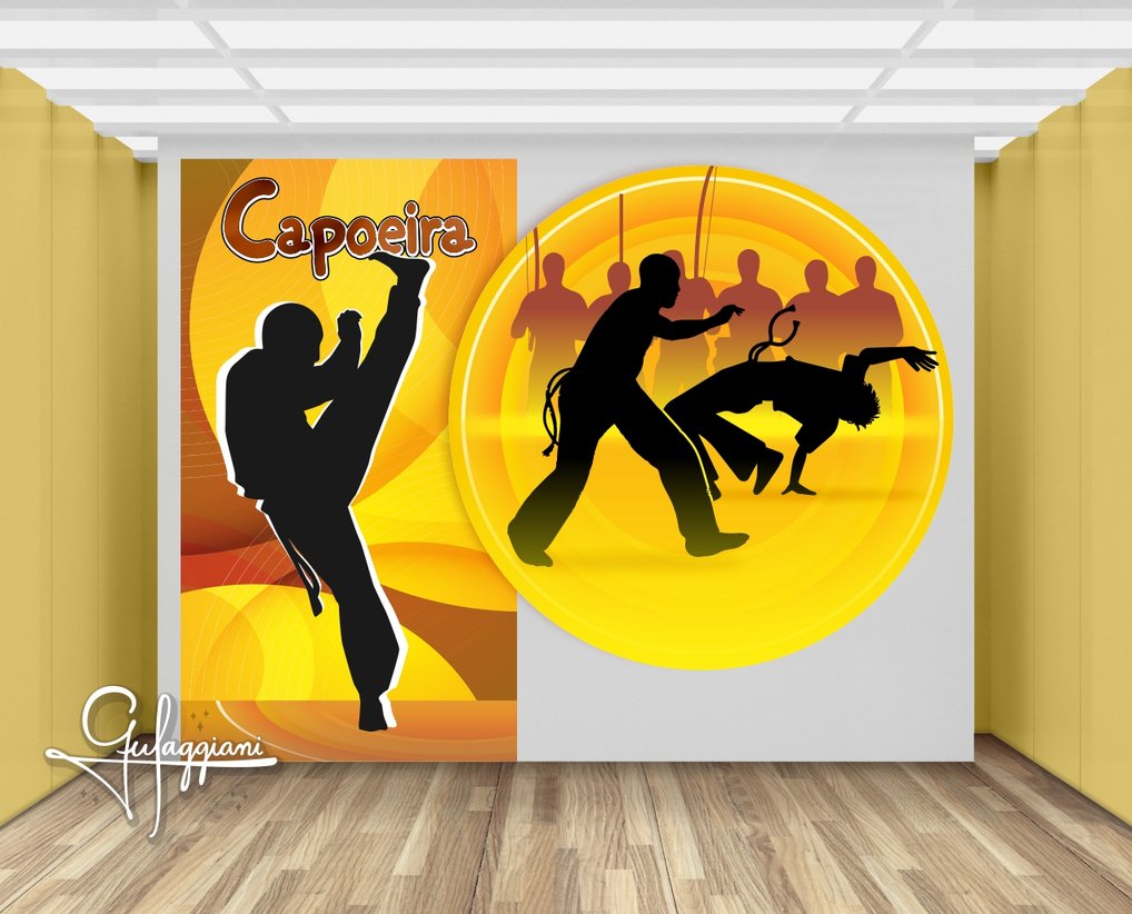 Capoeira — Capoeira 1.jpg