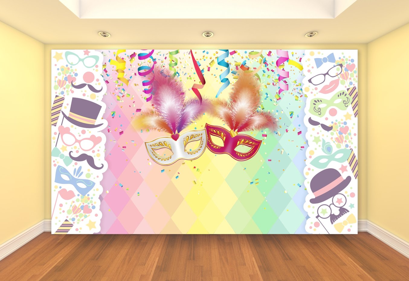 Carnaval — Painel Carnaval 1.jpg