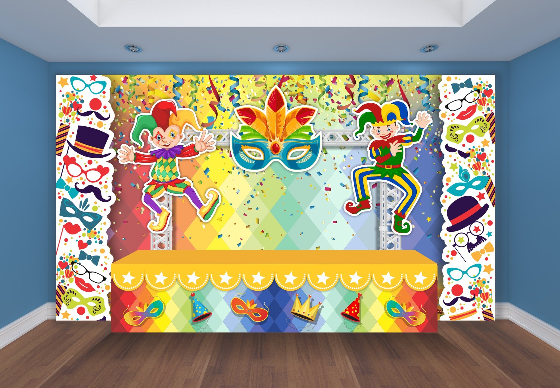 Carnaval — Painel Carnaval 3.jpg