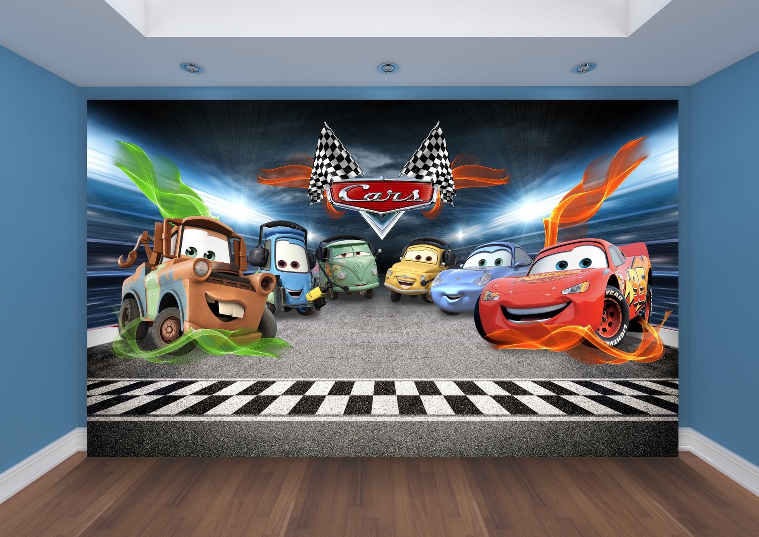 Cars Disney — Cars 1.jpg