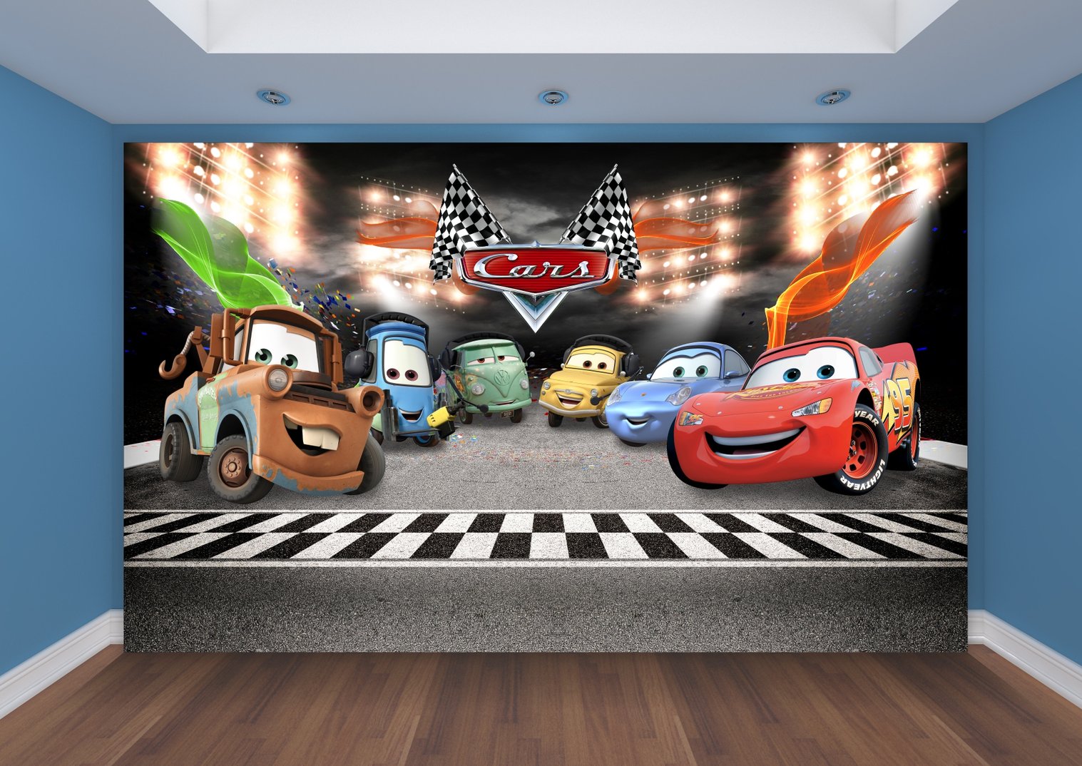 Cars Disney — Cars 3.jpg