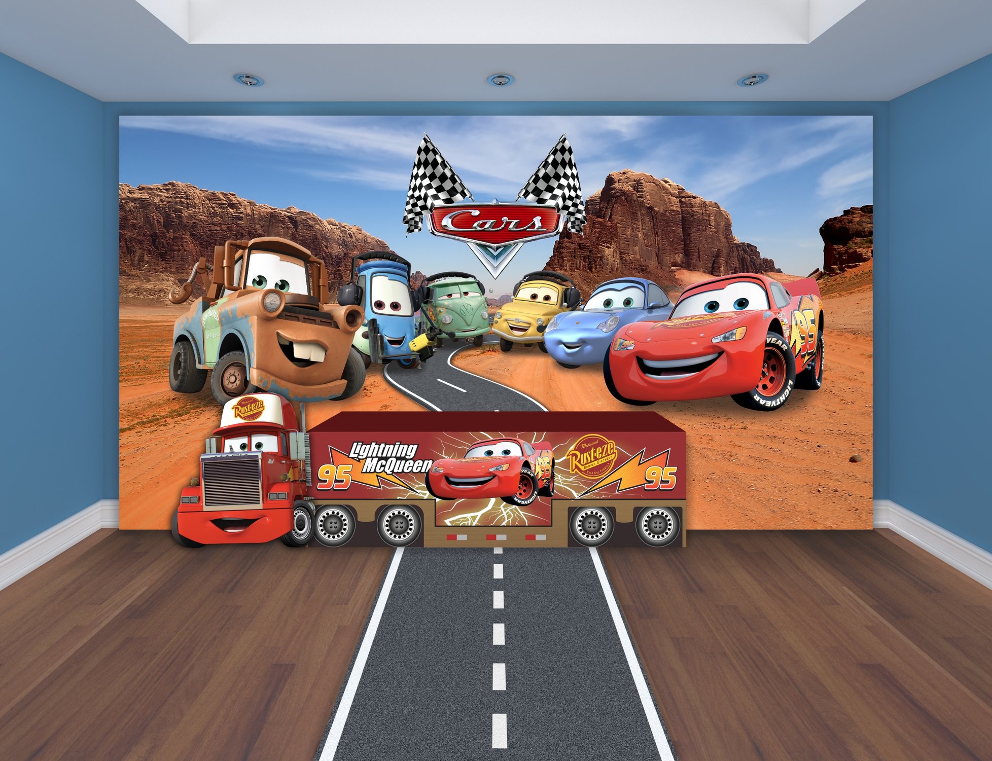 Cars Disney — Projeto Cars 11.jpg