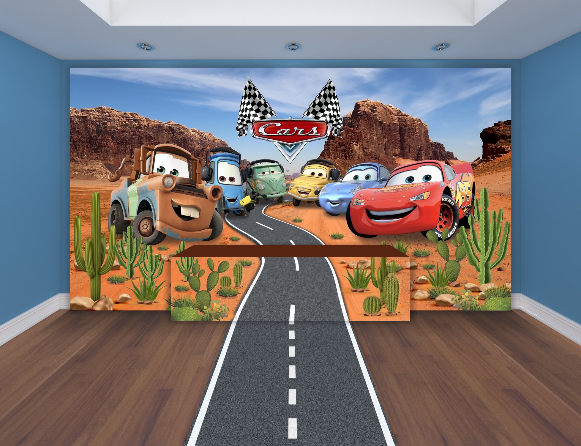 Cars Disney — Projeto Cars 12.jpg