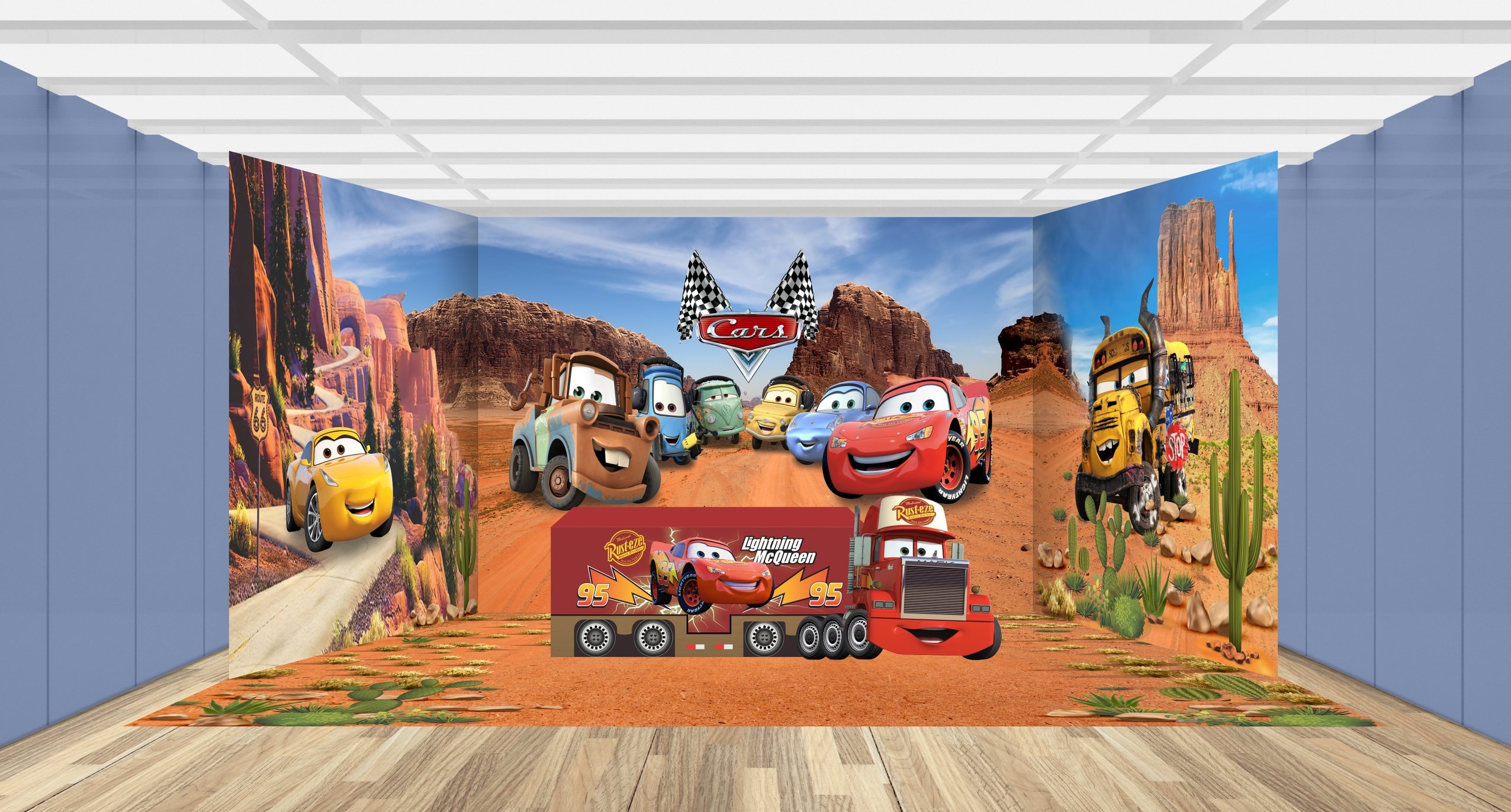 Cars Disney — Projeto Cars 14.jpg