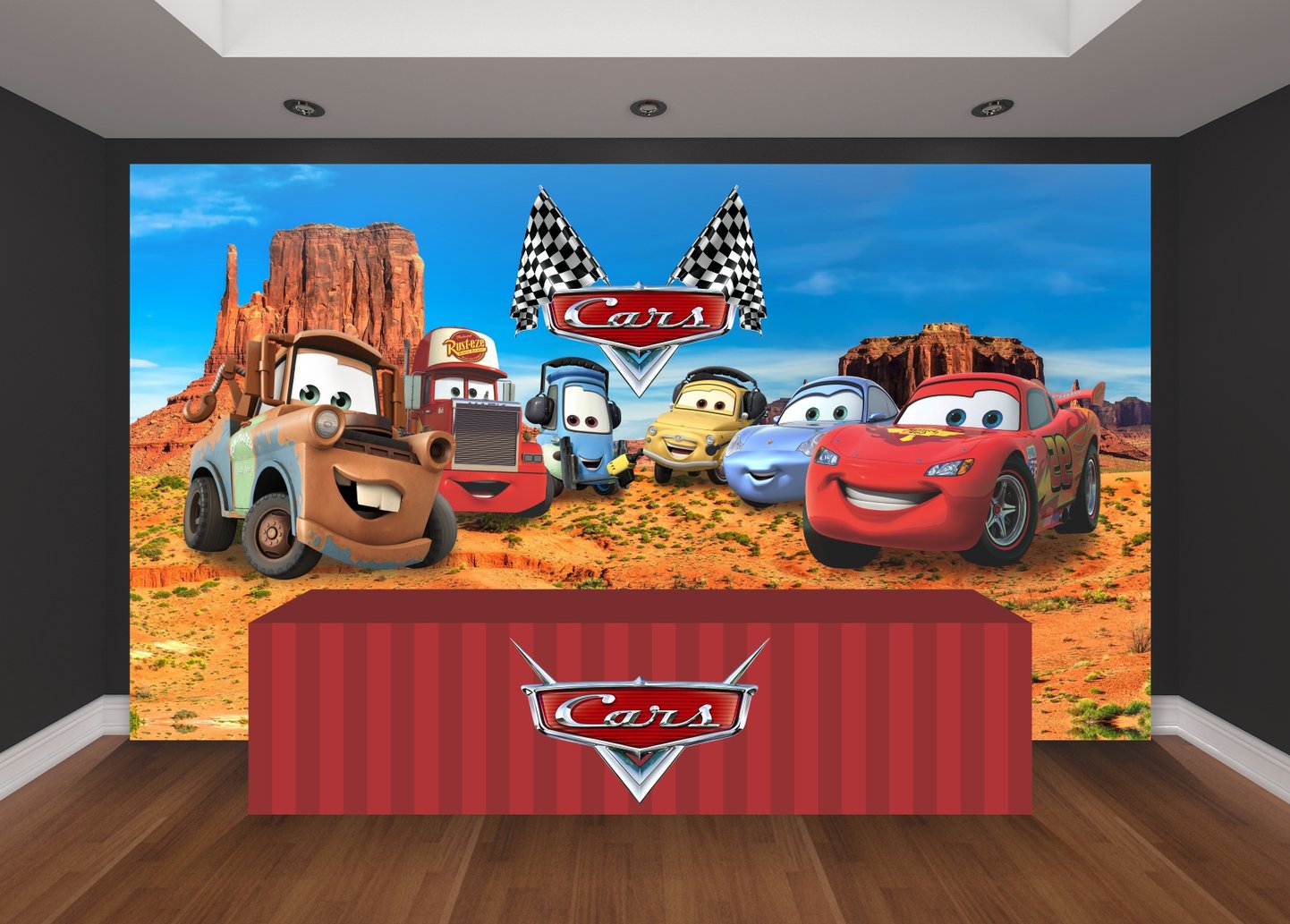 Cars Disney — Projeto Cars 3.jpg