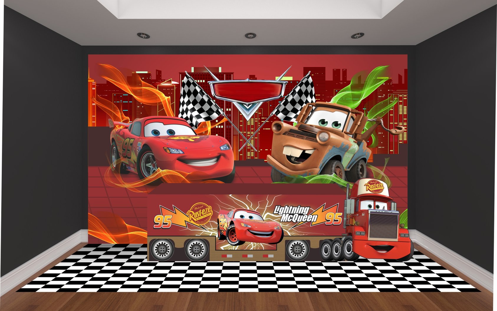 Cars Disney — Projeto Cars.jpg