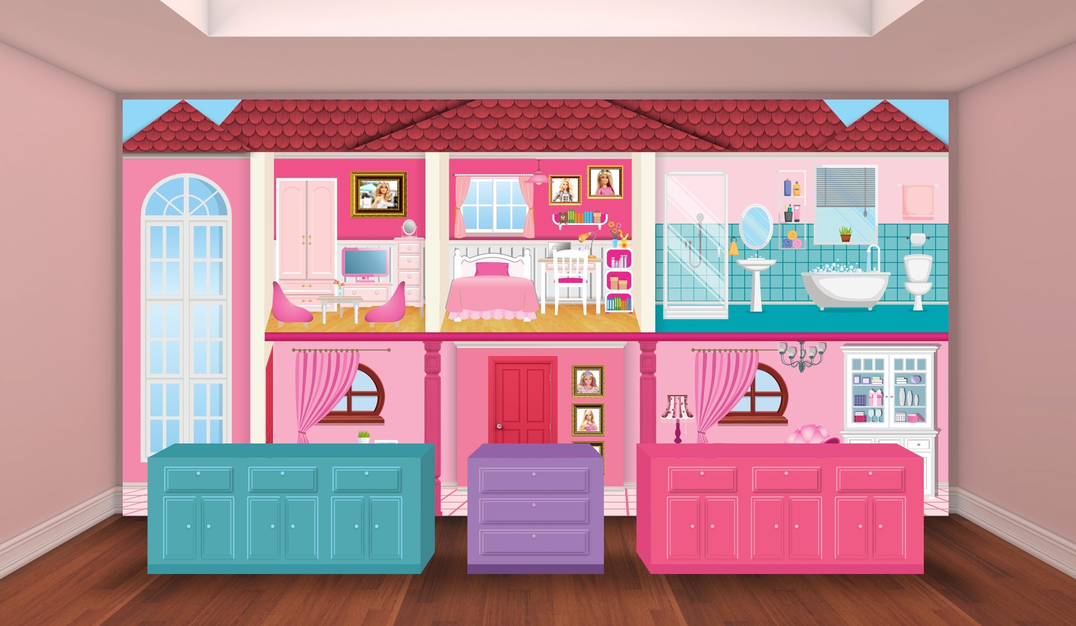 Casa de Boneca — Casa de Boneca.jpg