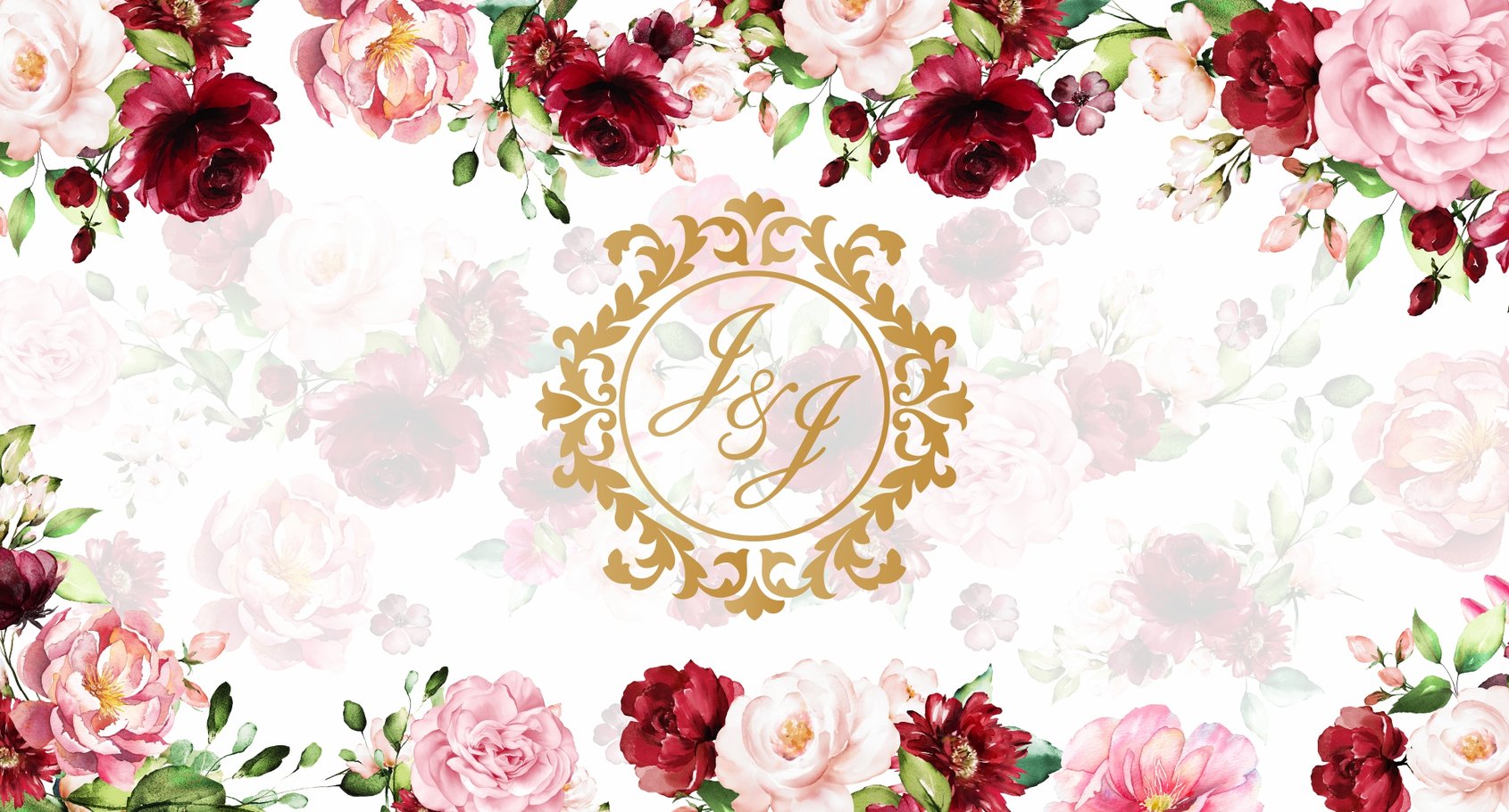Capa do tema Casamento — Gustavo Faggiani Design