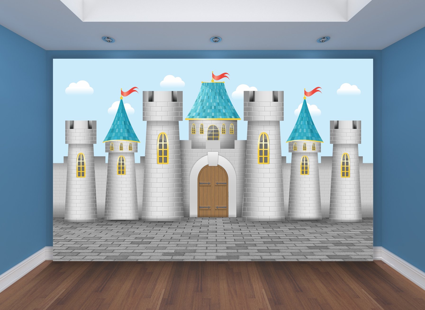 Castelo — Castelo 4.jpg