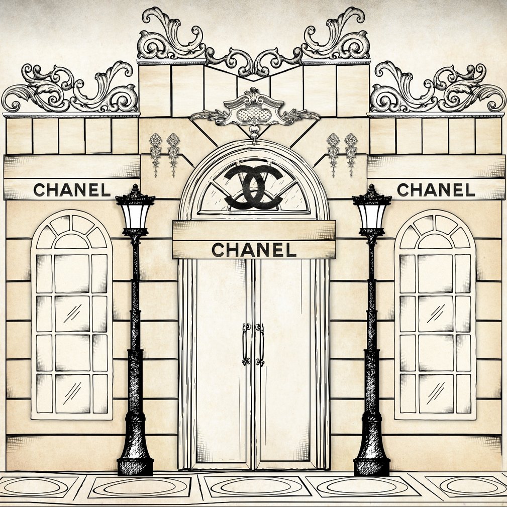 Channel — Chanel Rabisco 1.jpg