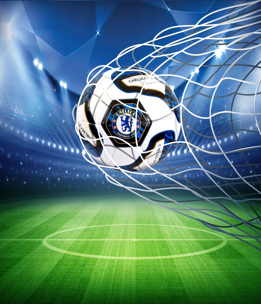 Chelsea — Chelsea 2.jpg