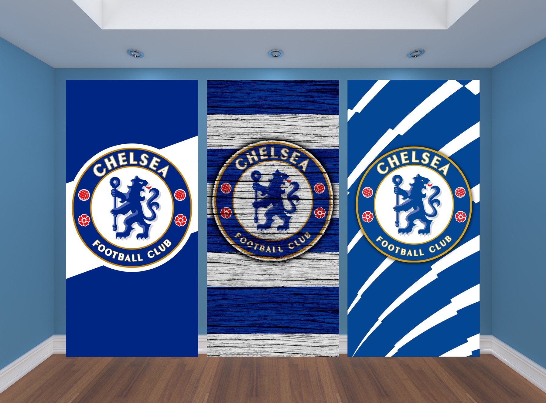 Chelsea — Chelsea 4.jpg