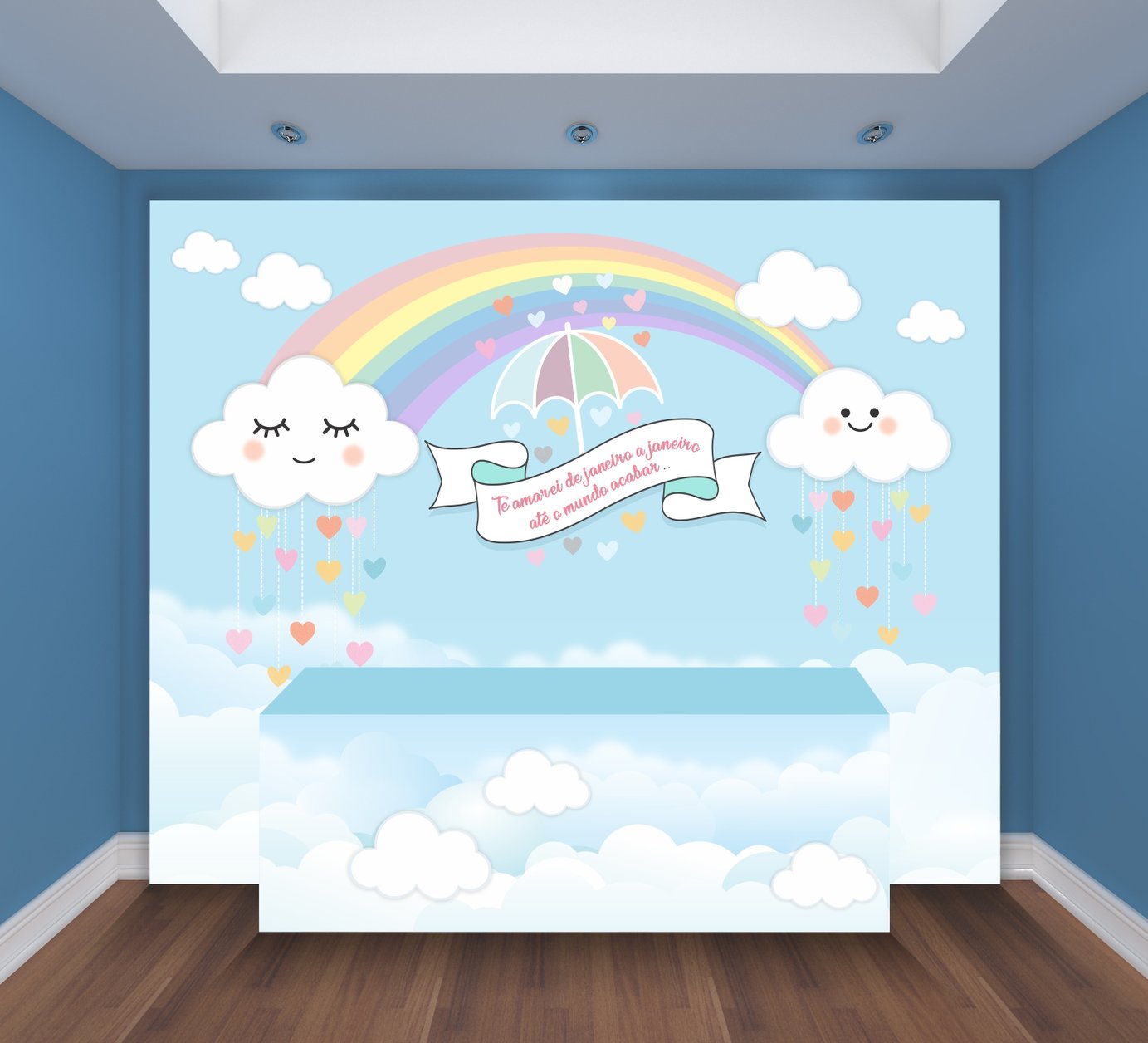 Chuva de Amor — Chuva de Amor 11.jpg
