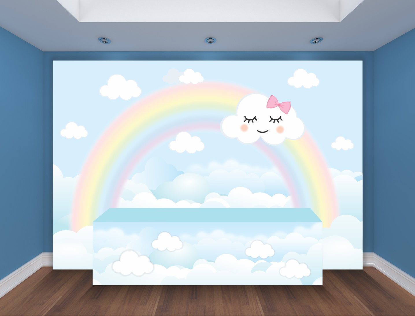 Chuva de Amor — Chuva de Amor 14.jpg