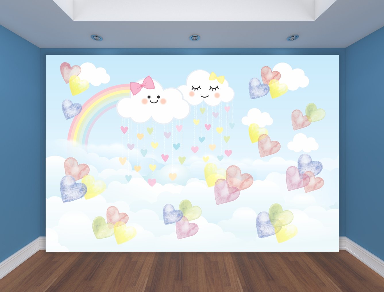 Chuva de Amor — Chuva de Amor 2.jpg