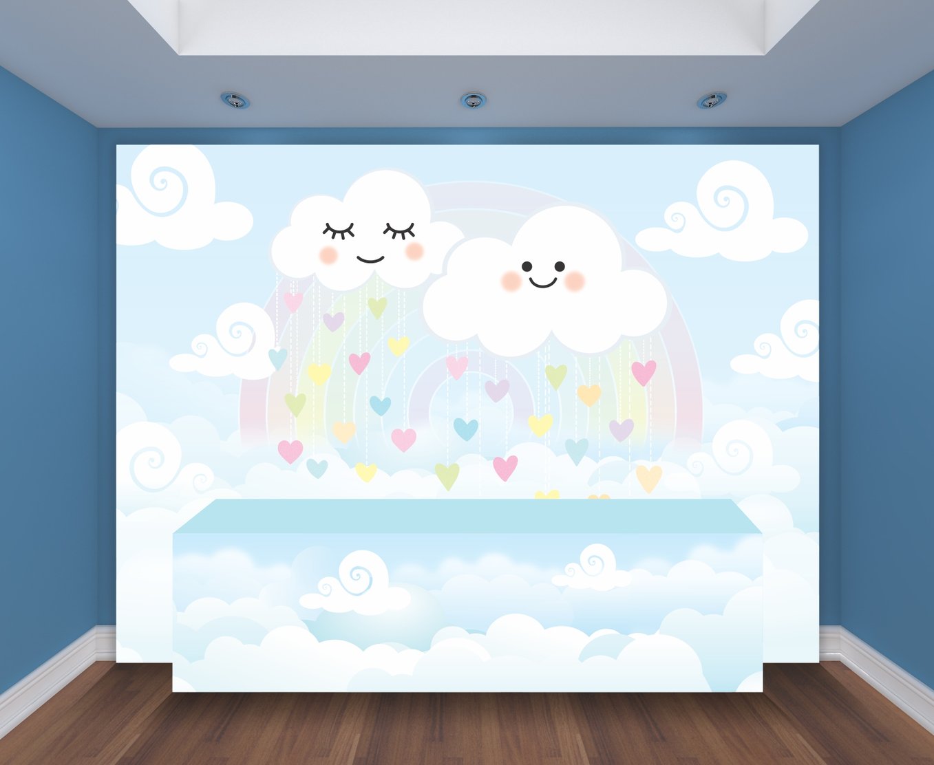 Chuva de Amor — Chuva de Amor 3.jpg