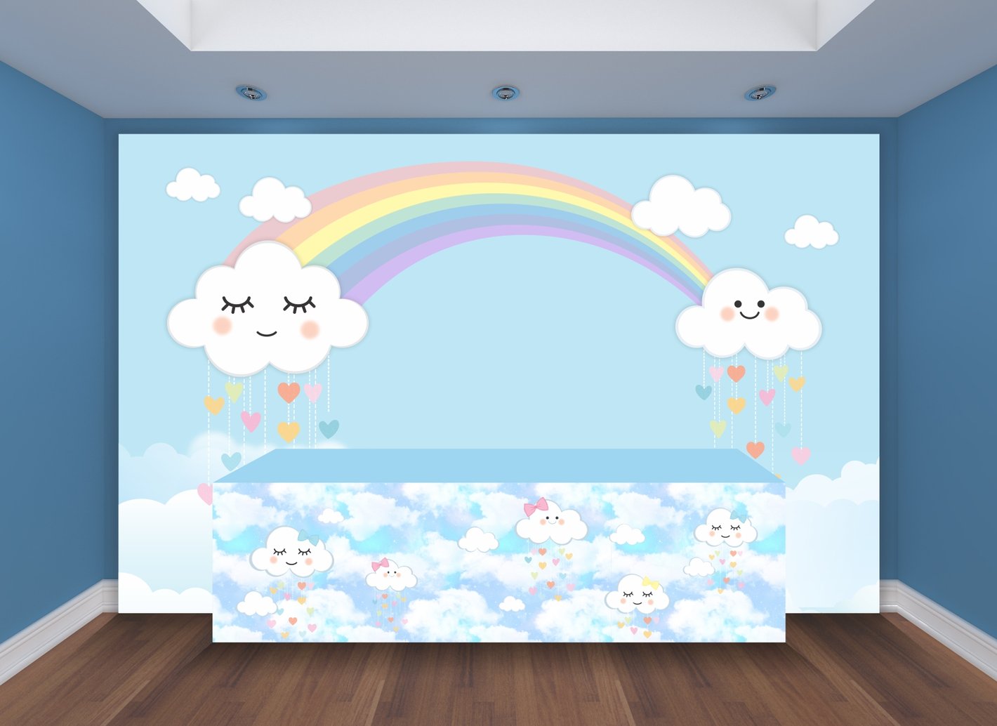 Chuva de Amor — Chuva de Amor 4.jpg