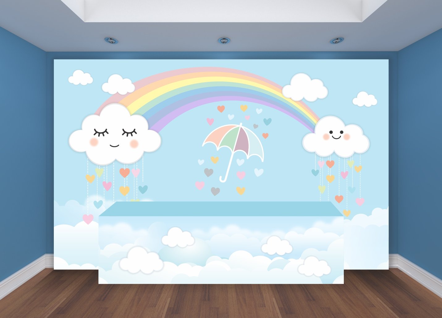 Chuva de Amor — Chuva de Amor 5.jpg