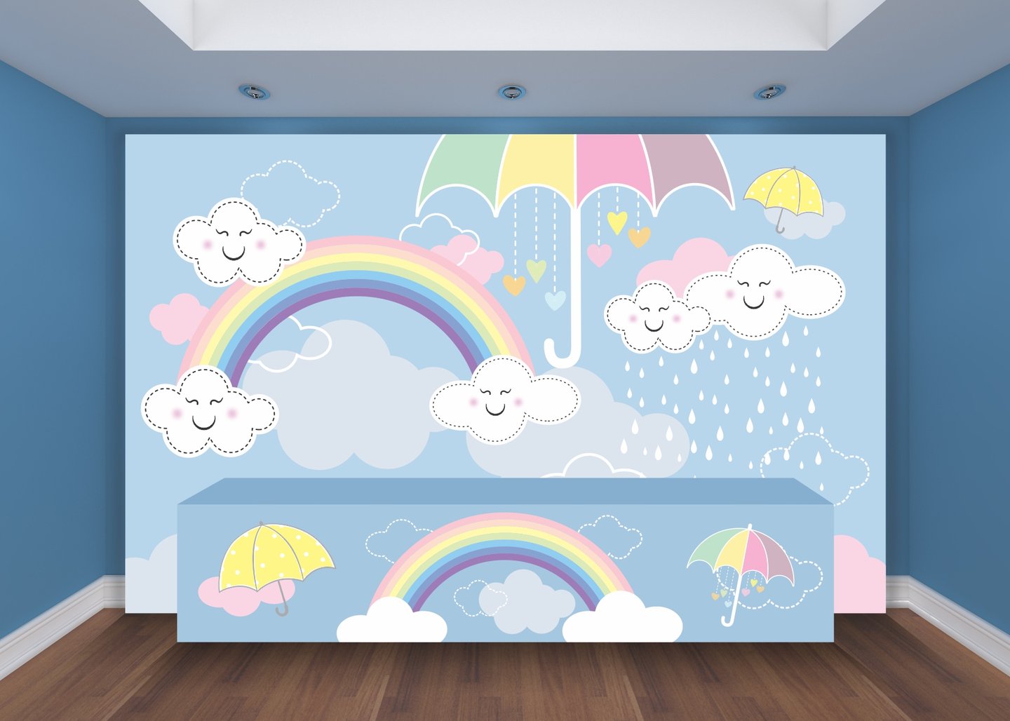 Chuva de Amor — Chuva de Amor 6.jpg