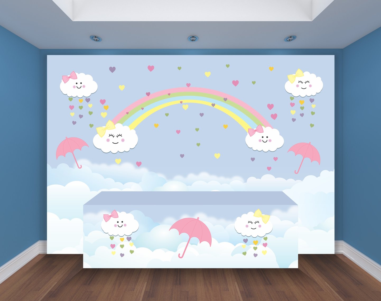 Chuva de Amor — Chuva de Amor 7.jpg
