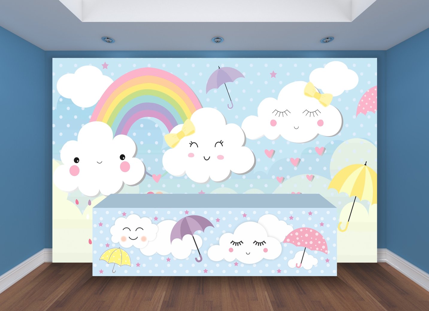 Chuva de Amor — Chuva de Amor 8.jpg