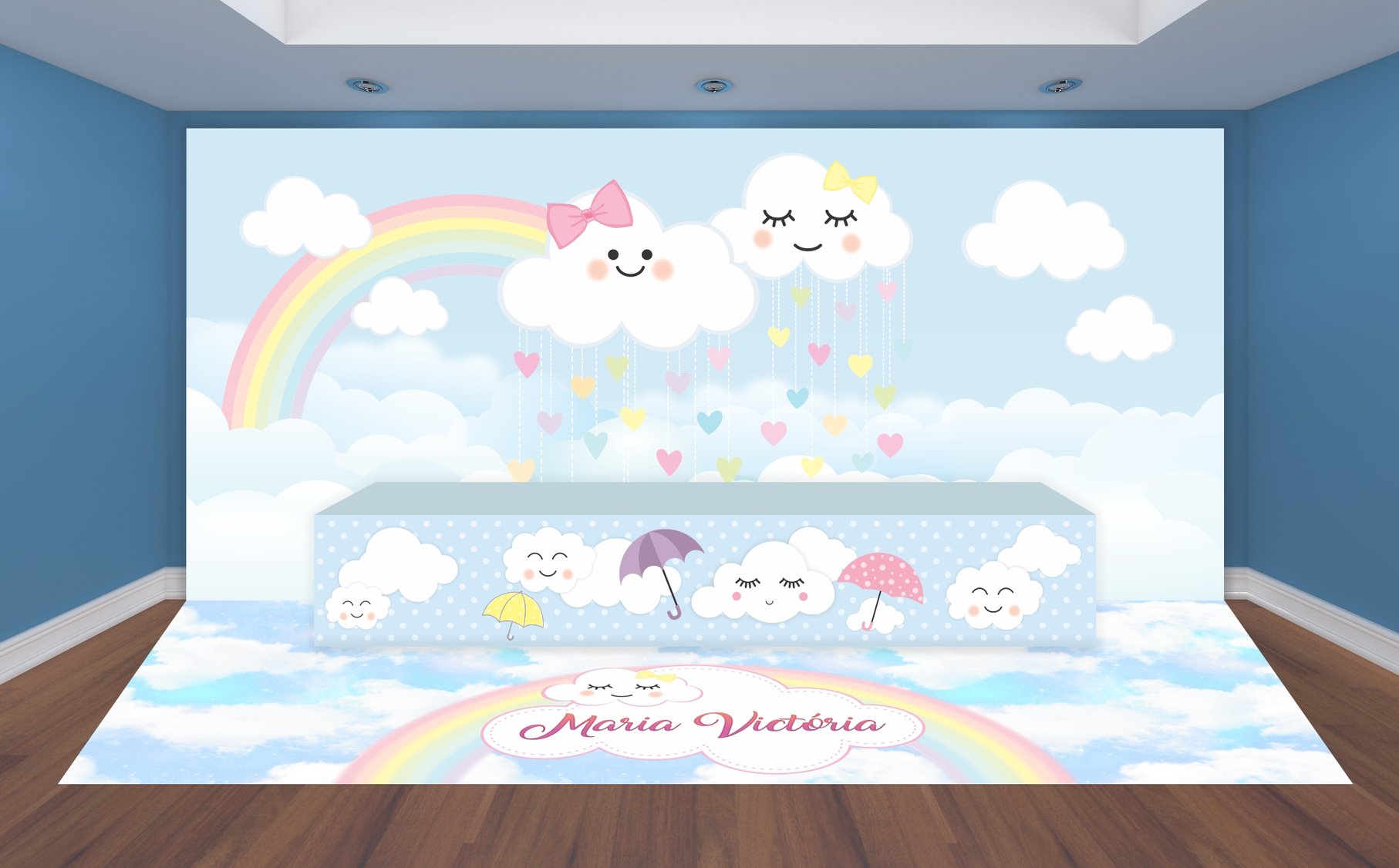 Chuva de Amor — Projeto Chuva de Amor.jpg