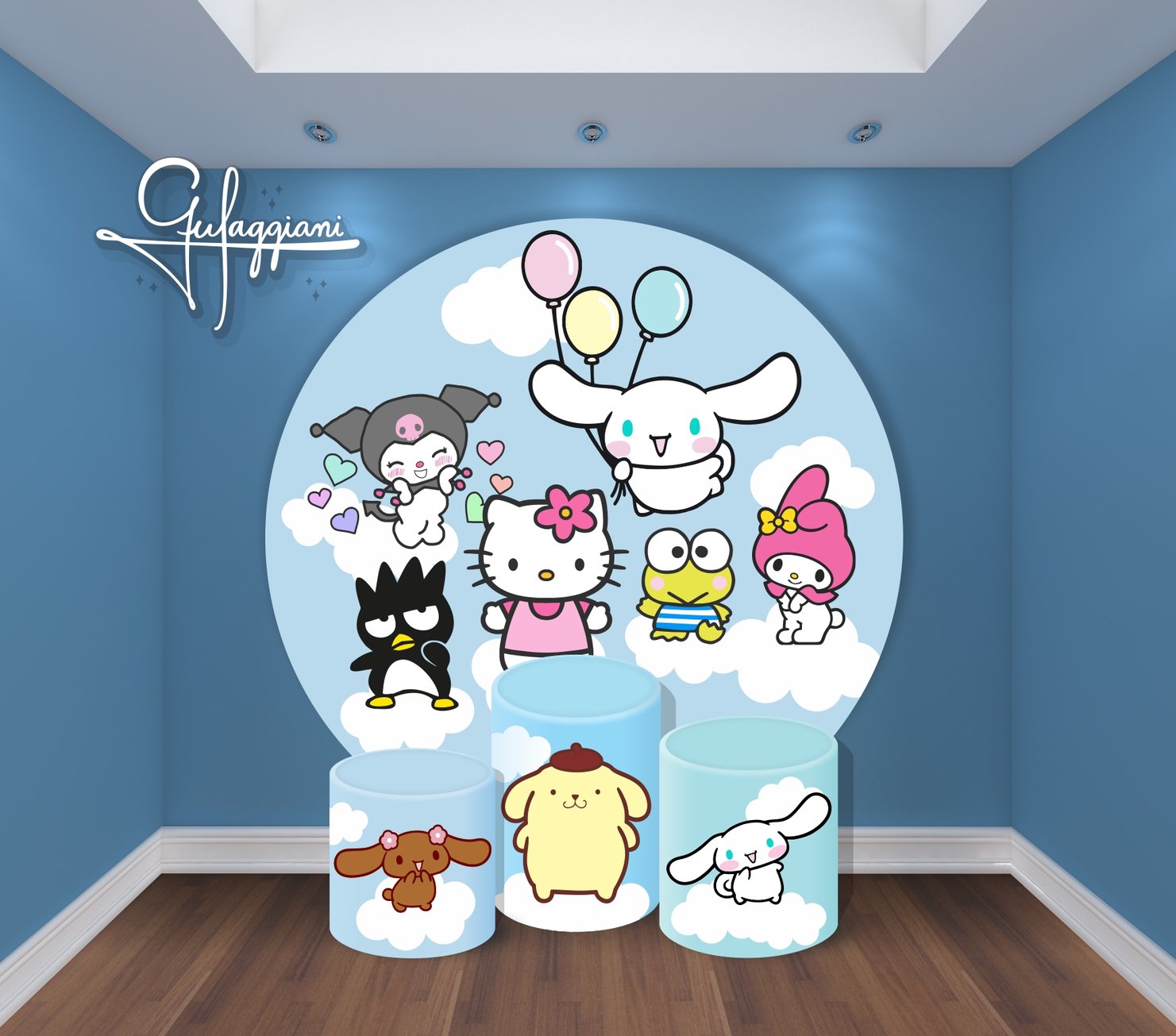 Cinnamonroll — Hello Kitty Cinnamonroll.jpg