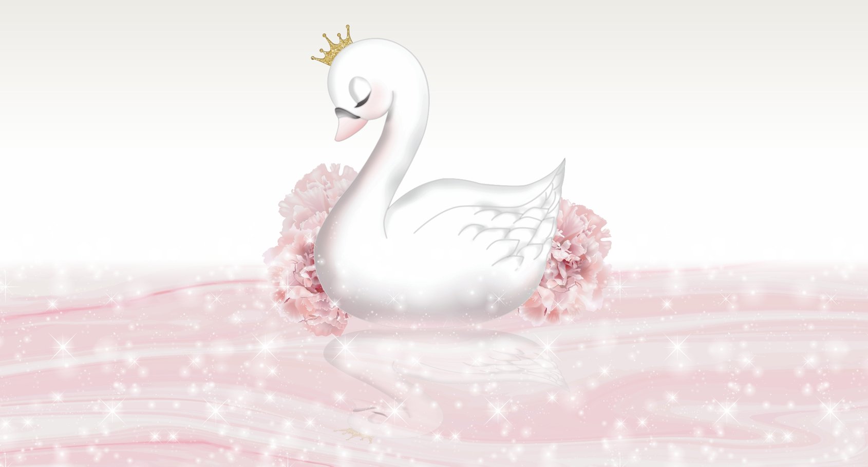 Capa do tema Cisne — Gustavo Faggiani Design