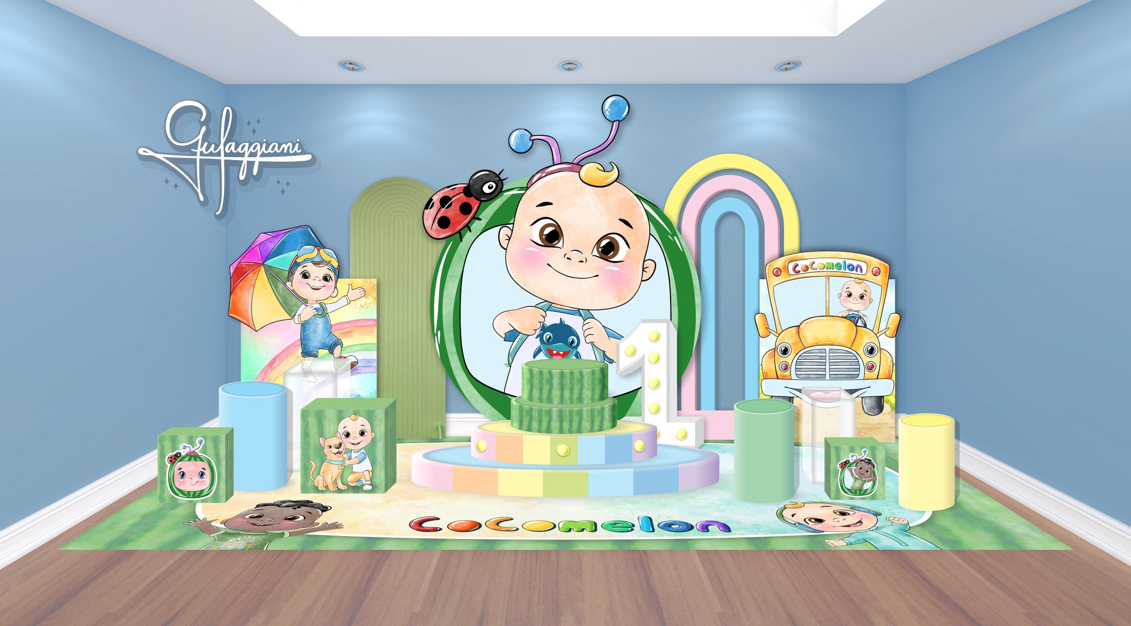 Cocomelon — Projeto Cocomelon 2.jpg