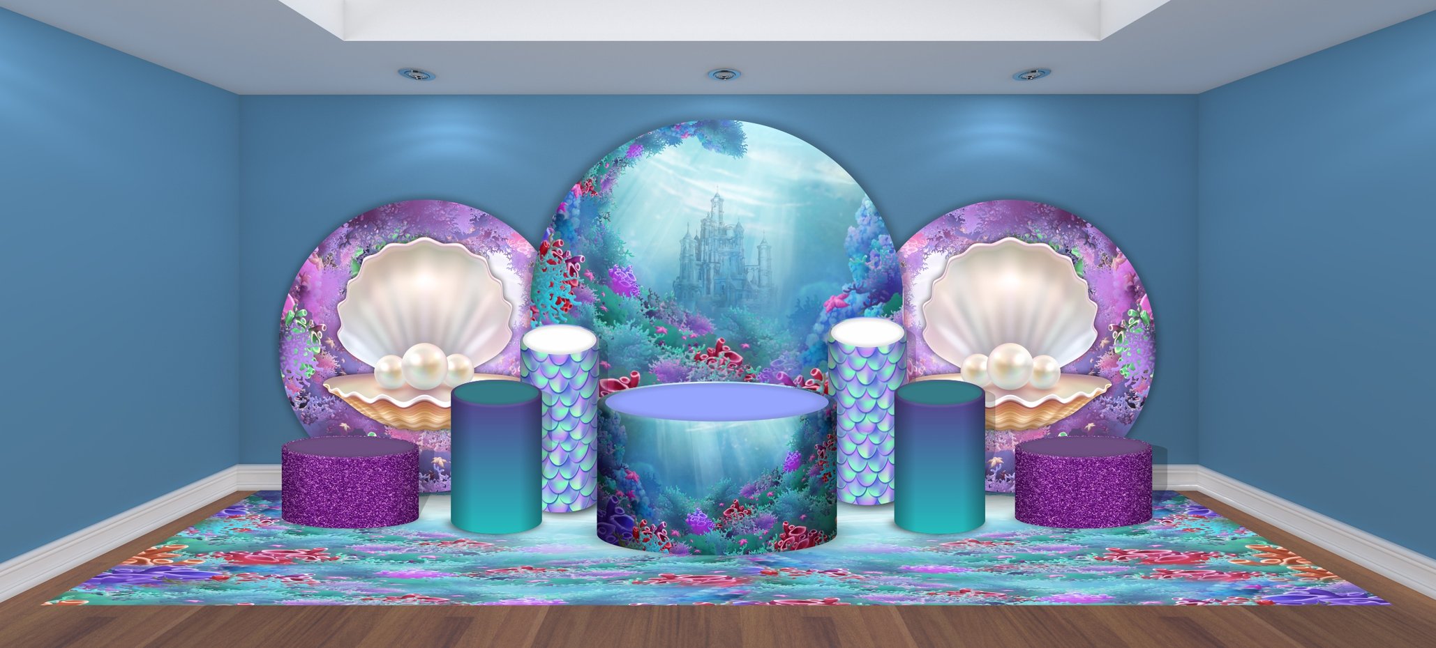 Concha Fundo do Mar — Projeto Sereia Diva 2.jpg