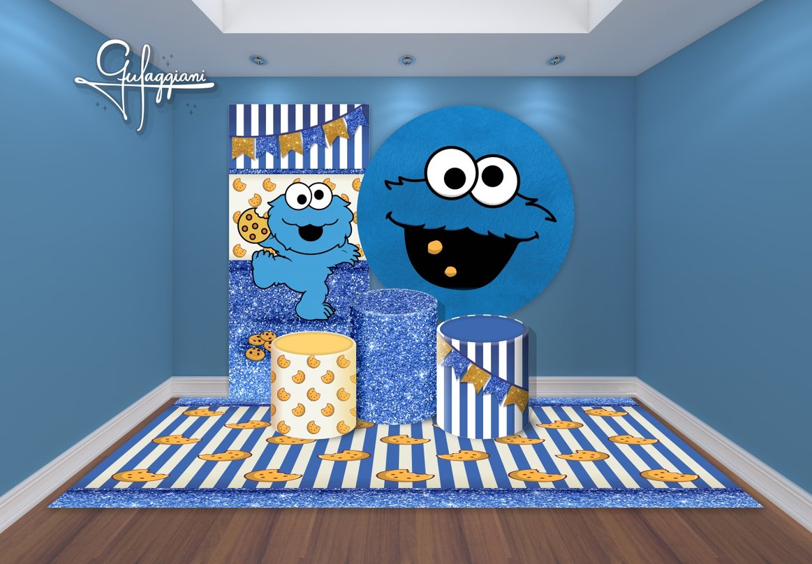 Cookie Monster — Cookie Monster 1.jpg
