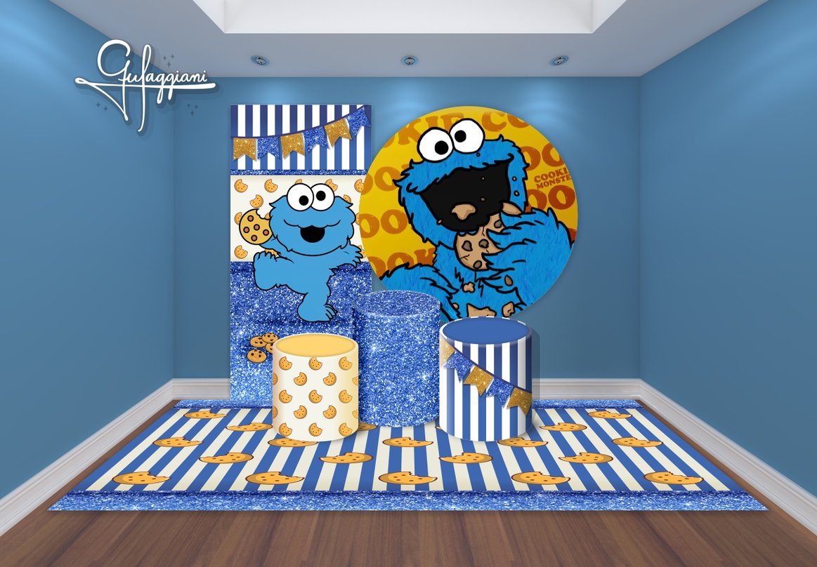 Cookie Monster — Cookie Monster 2.jpg