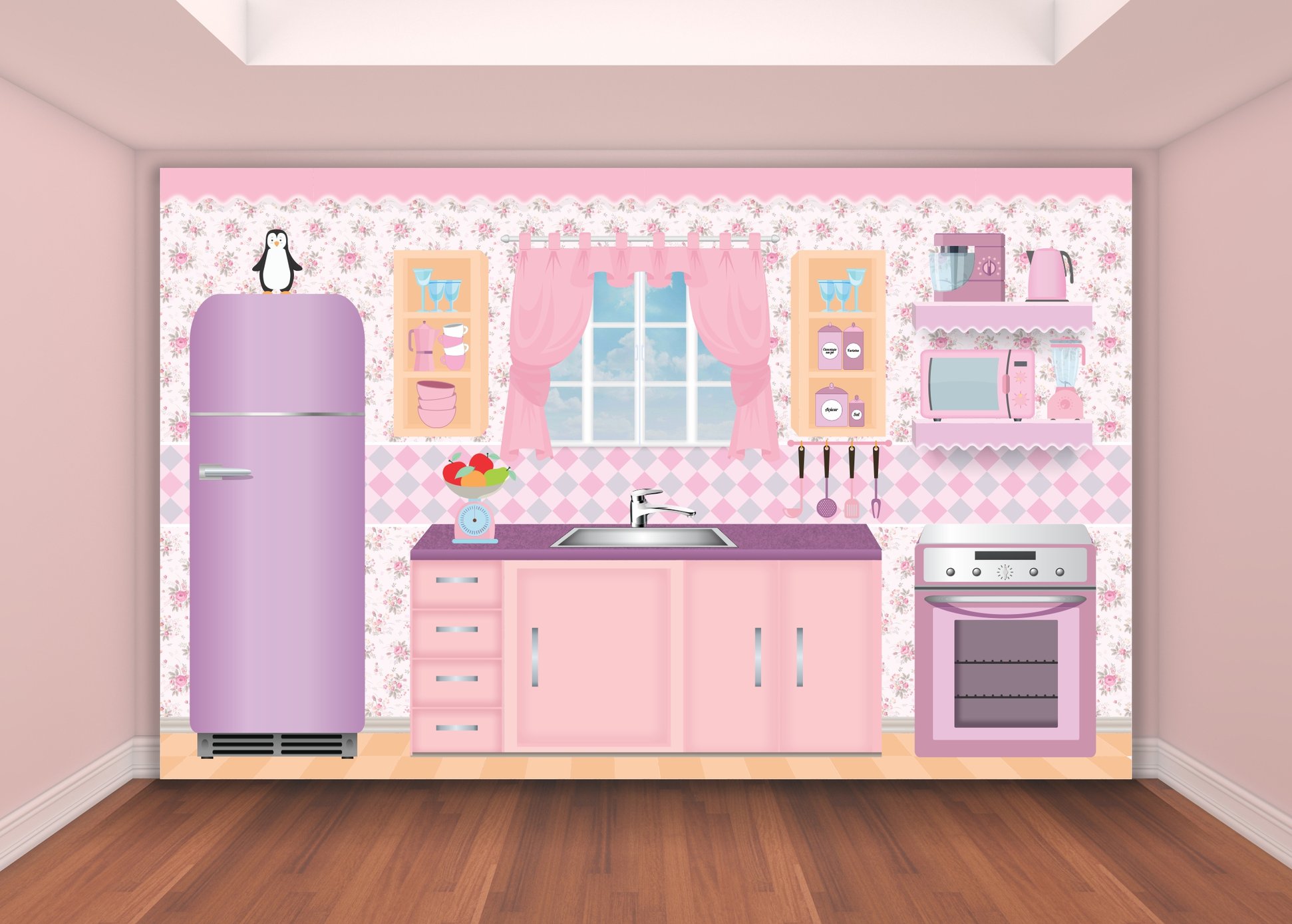 Cozinha — Projeto Cozinha 1.jpg