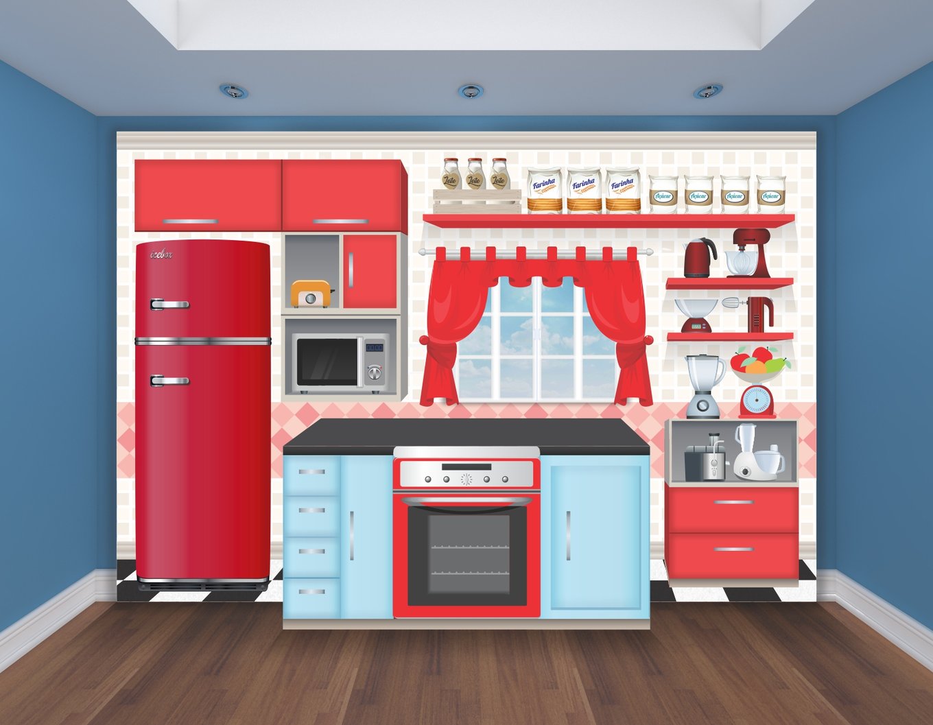 Cozinha — Projeto Cozinha 3.jpg