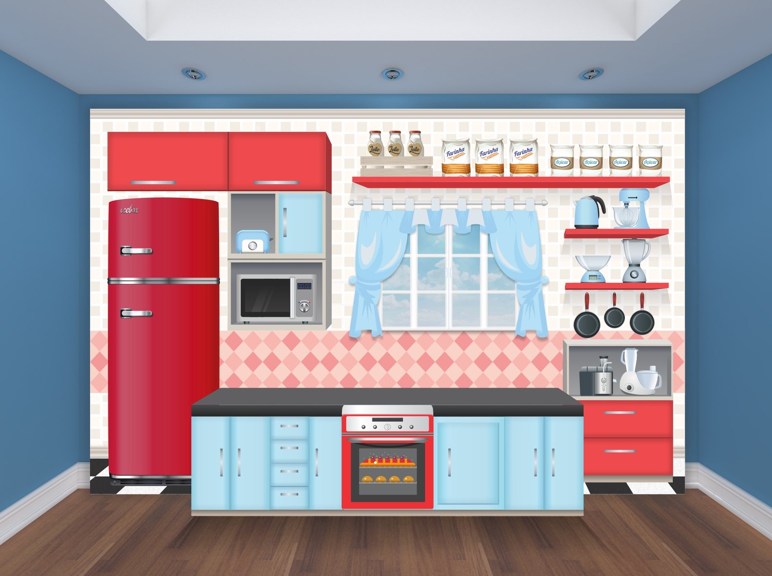Cozinha — Projeto Cozinha.jpg