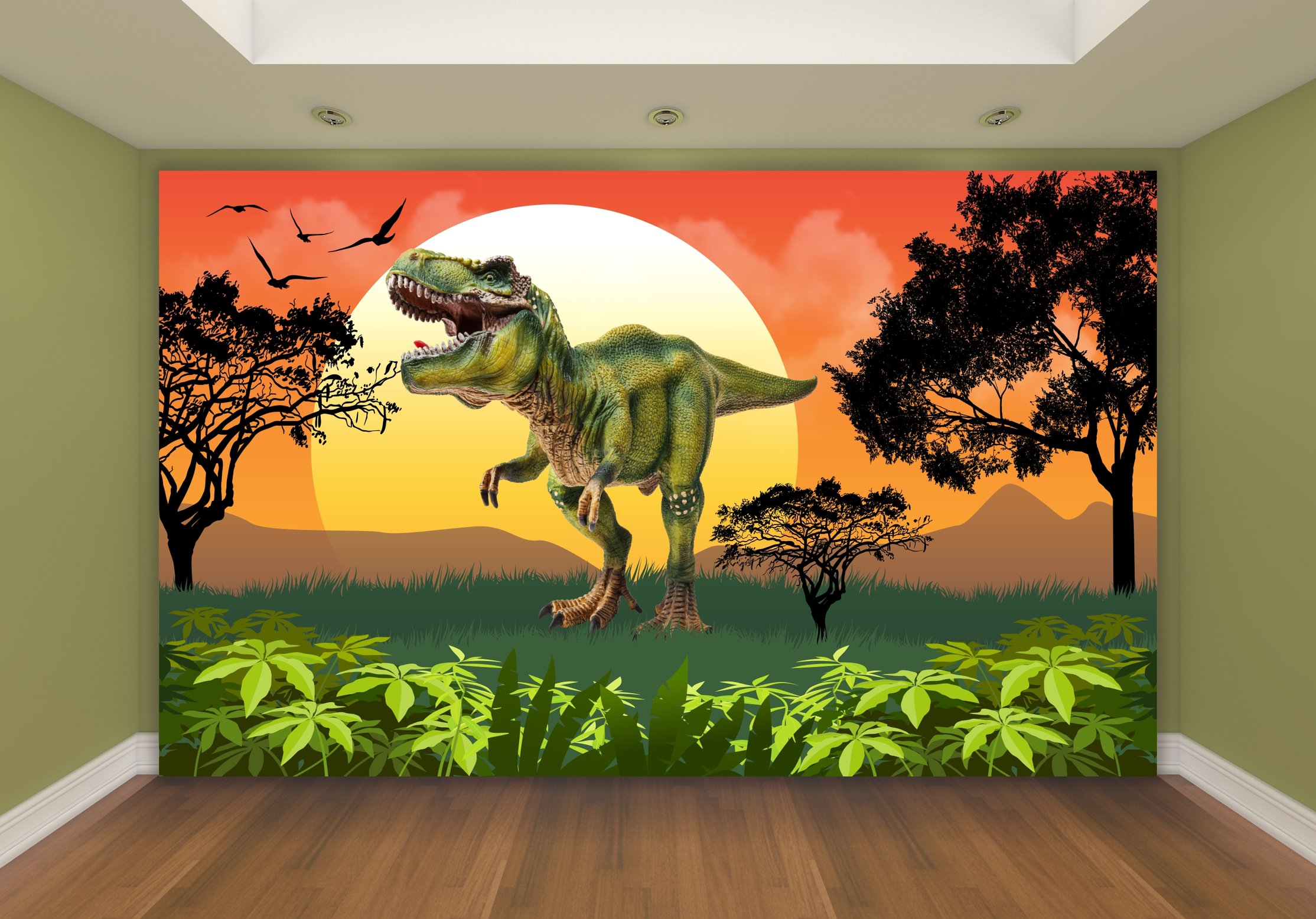 Dinossauros — Painel Dinossauro 1.jpg