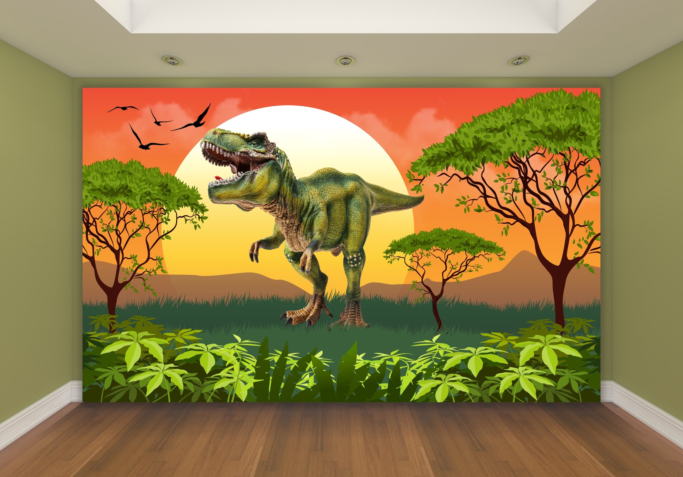 Dinossauros — Painel Dinossauro 2.jpg