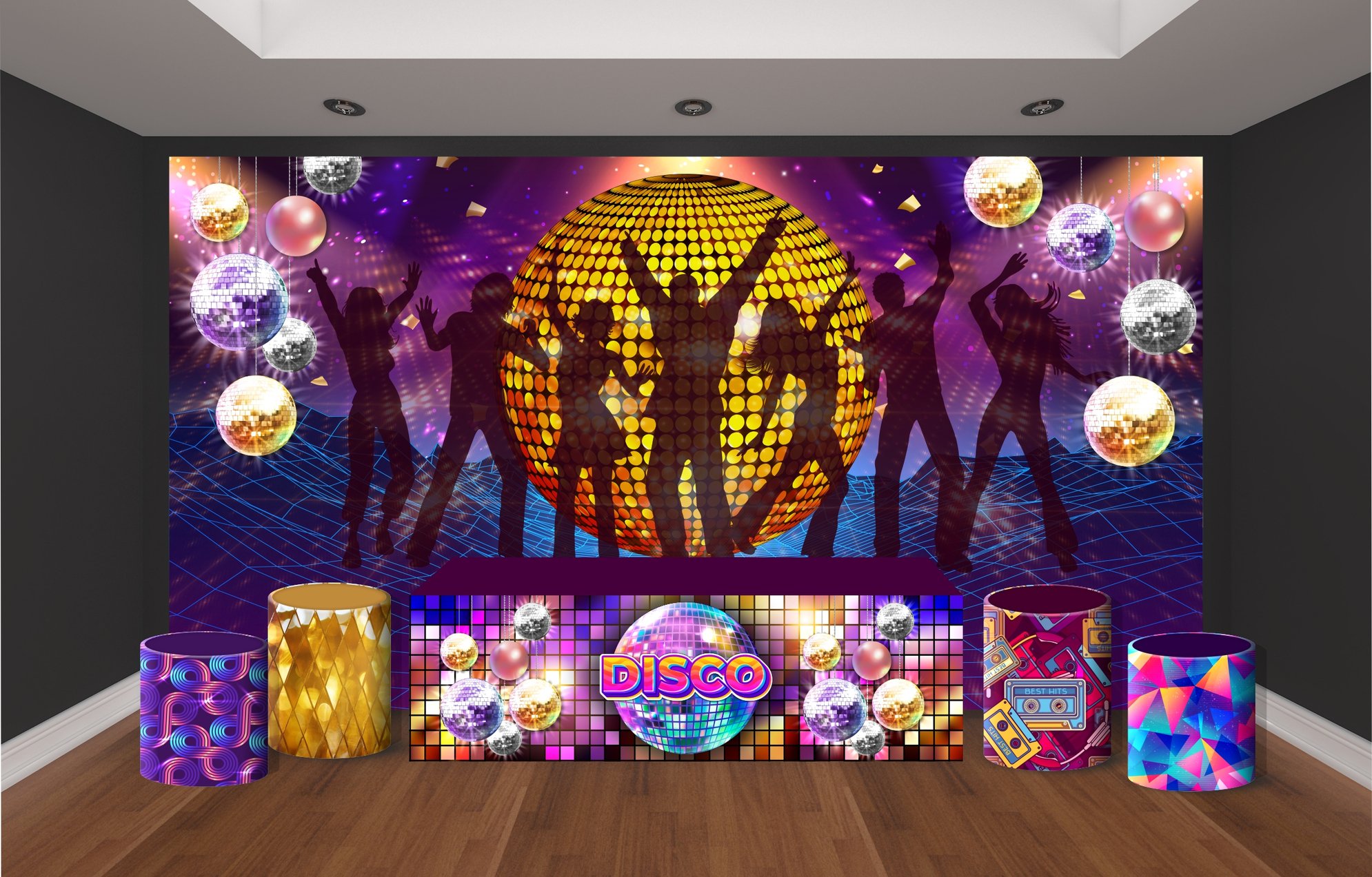 Disco — Disco 1.jpg