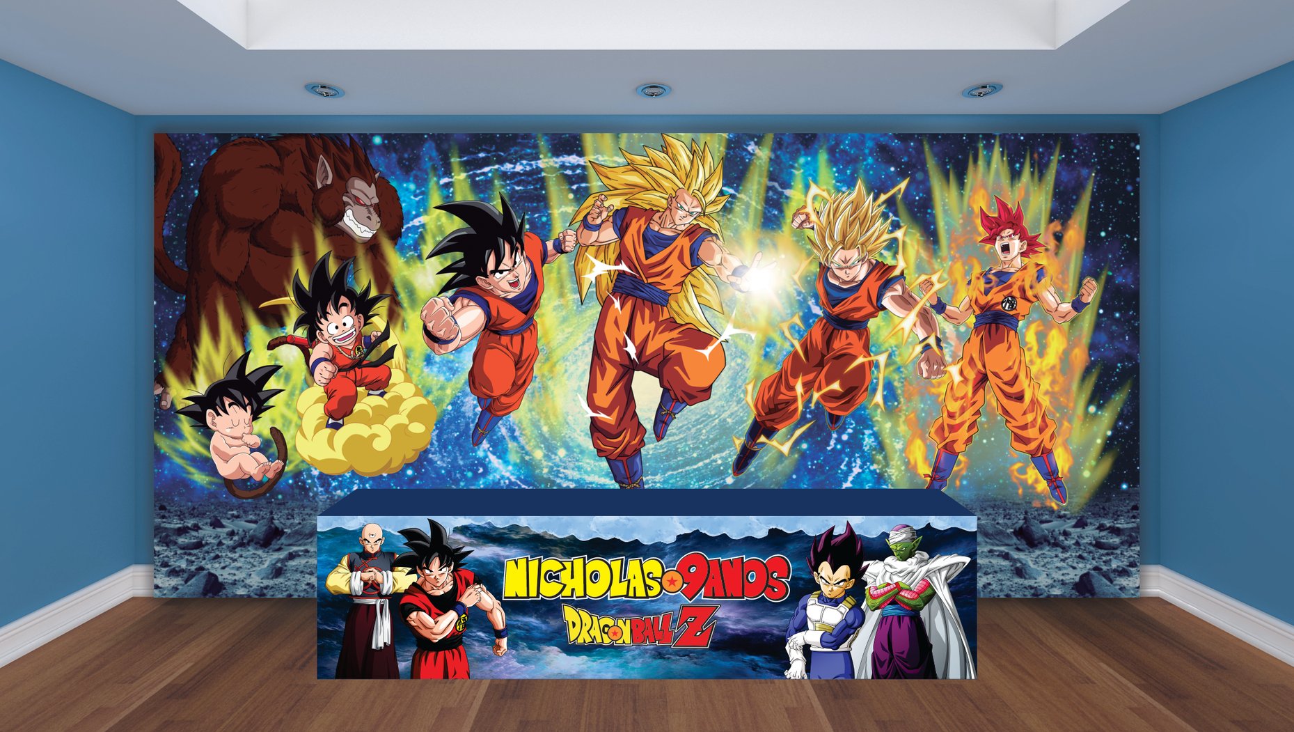 Dragon Ball — Dragon Ball 2.jpg
