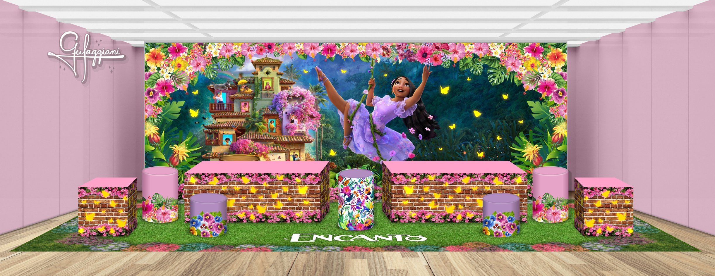 Encanto — Encanto Isabela 2.jpg