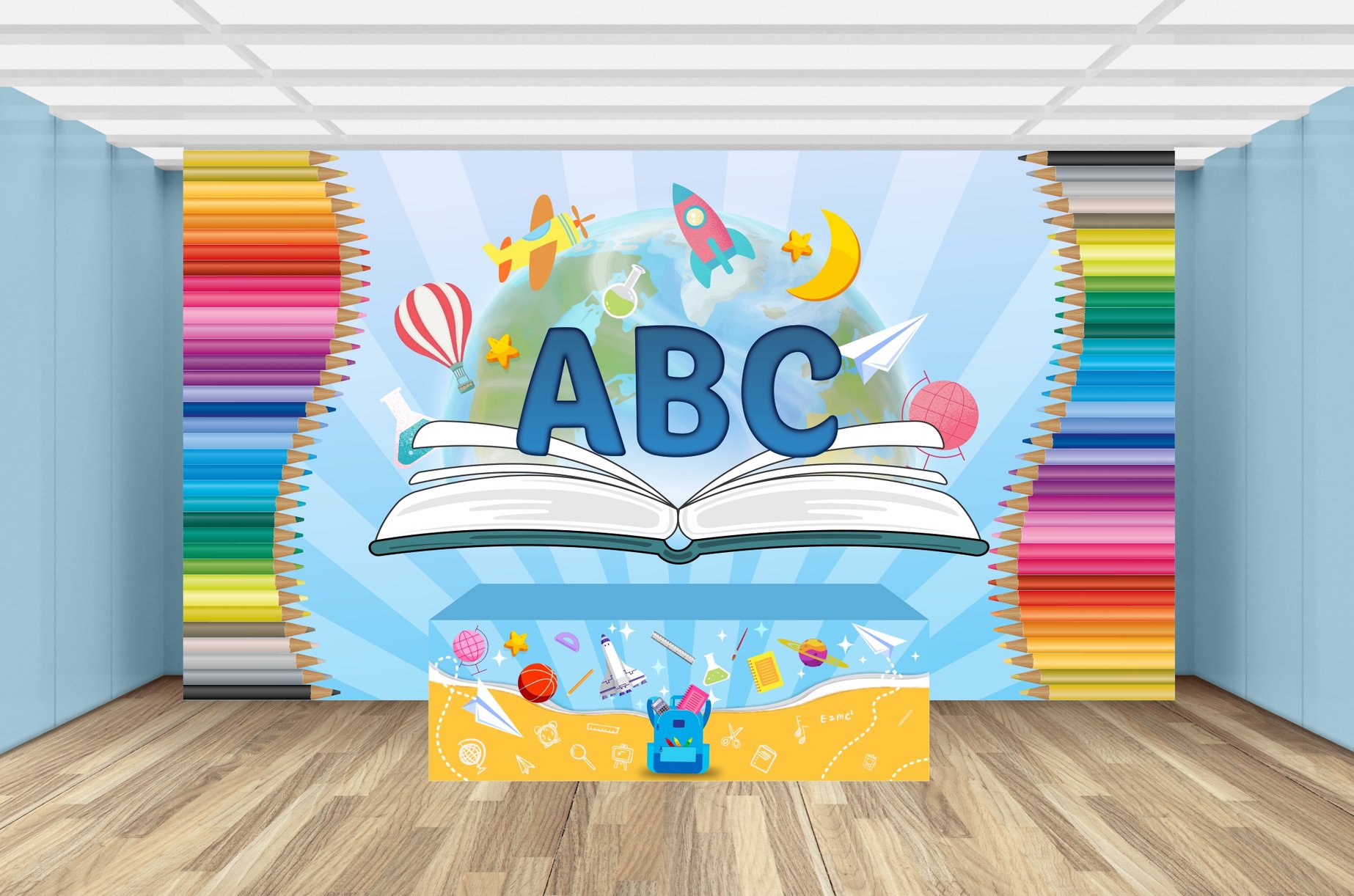 Escola — Escola ABC 1.jpg