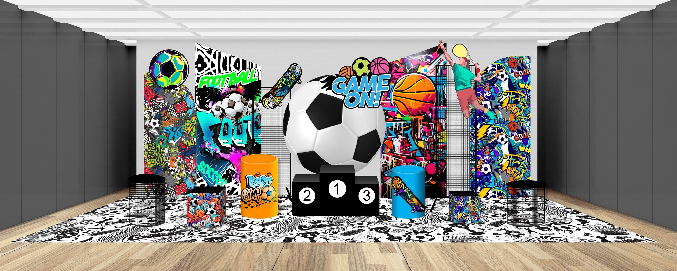 Esportes — Esportes Grafitti.jpg