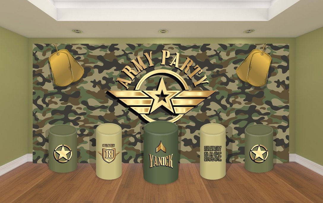 Exército Militar — Exército.jpg