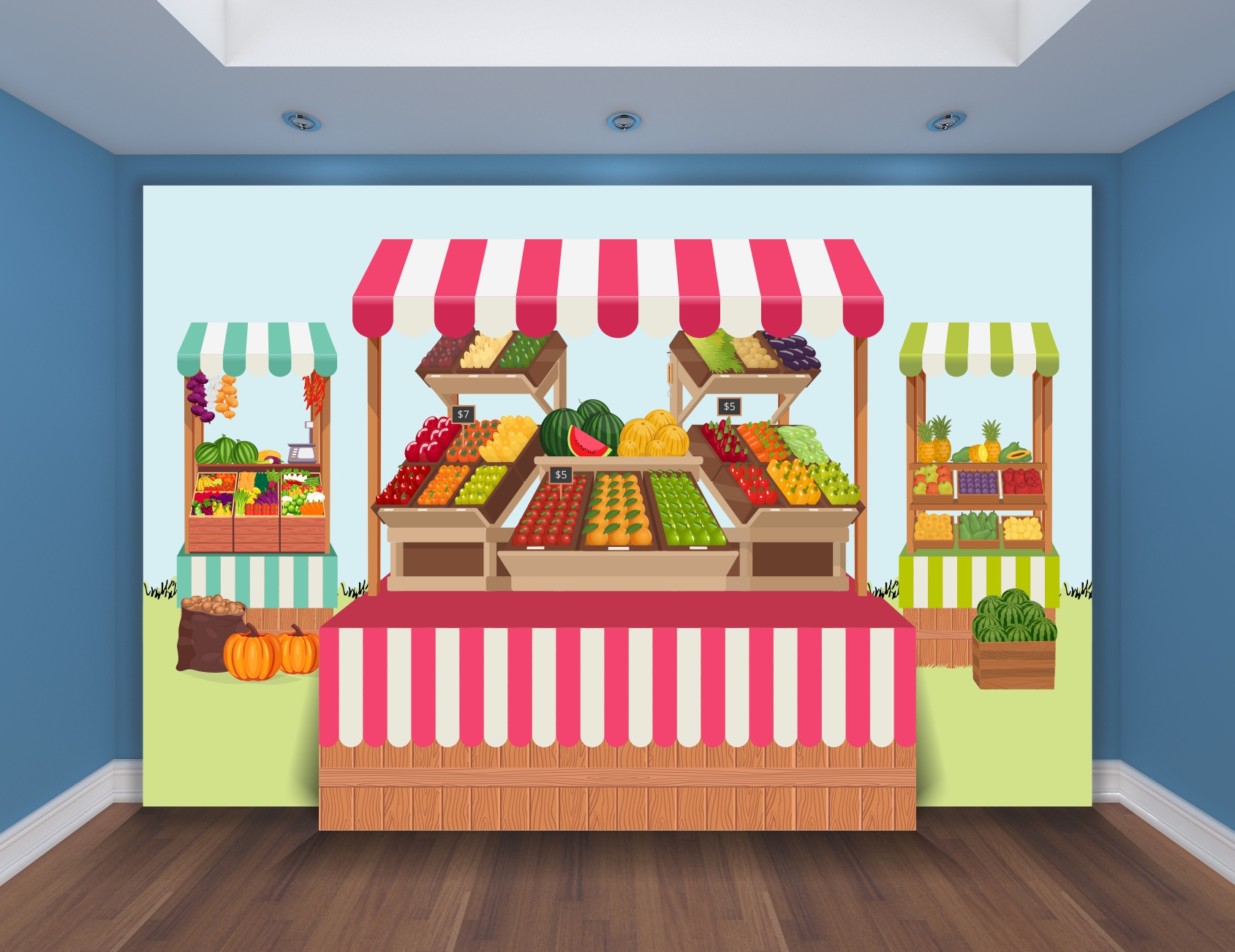 Feira de Fruta — Feira de Fruta 2.jpg