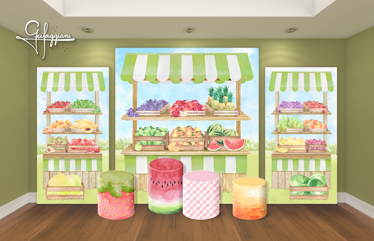 Feira de Fruta — Feira de Fruta Aquarela 2.jpg