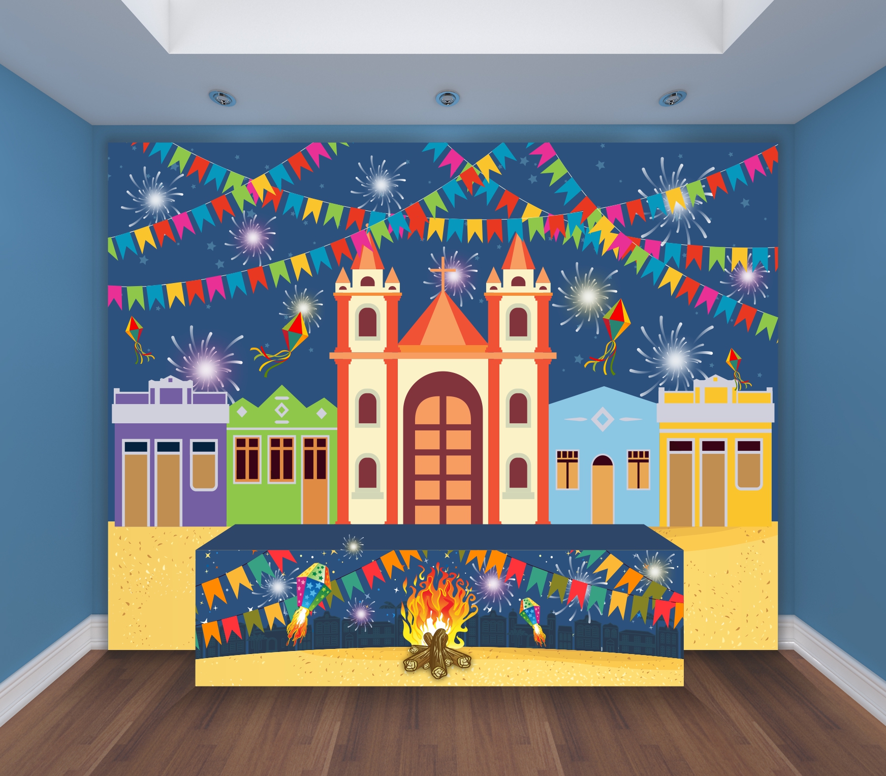 Festa Junina — Festa Junina 2.jpg